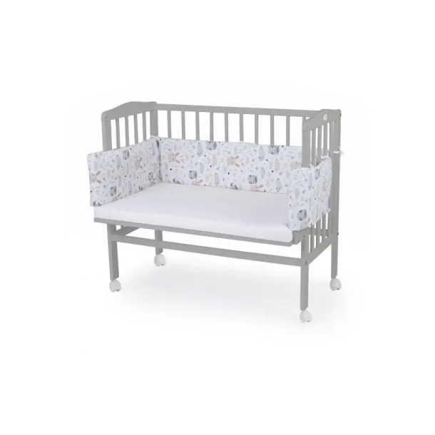 2i1 Bedside - M. Madras + Sengerend