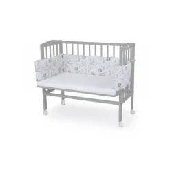 2i1 Bedside - M. Madras + Sengerend