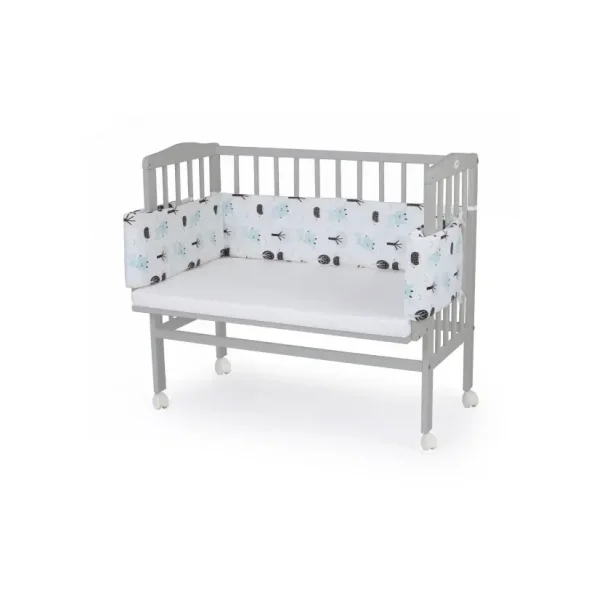 2i1 Bedside - M. Madras + Sengerend