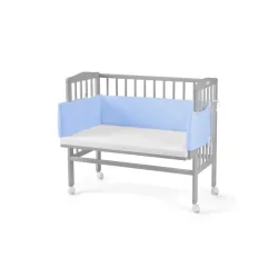 2i1 Bedside - M. Madras + Sengerend