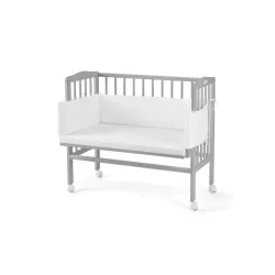 2i1 Bedside - M. Madras + Sengerend