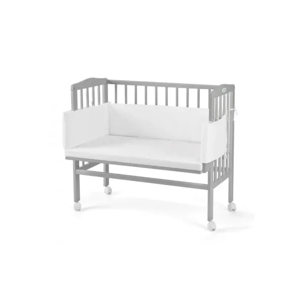 2i1 Bedside - M. Madras + Sengerend