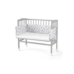 2i1 Bedside - M. Madras + Sengerend