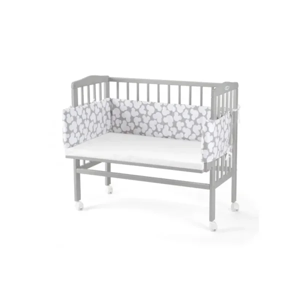 2i1 Bedside - M. Madras + Sengerend