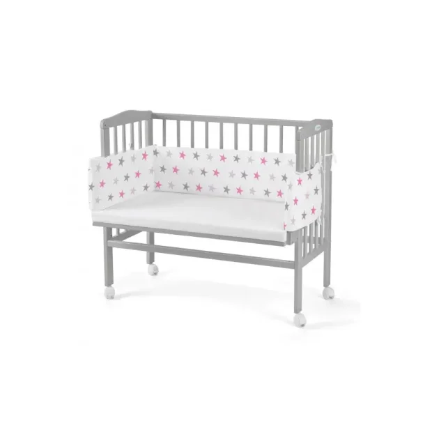 2i1 Bedside - M. Madras + Sengerend