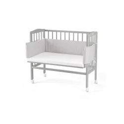 2i1 Bedside - M. Madras + Sengerend