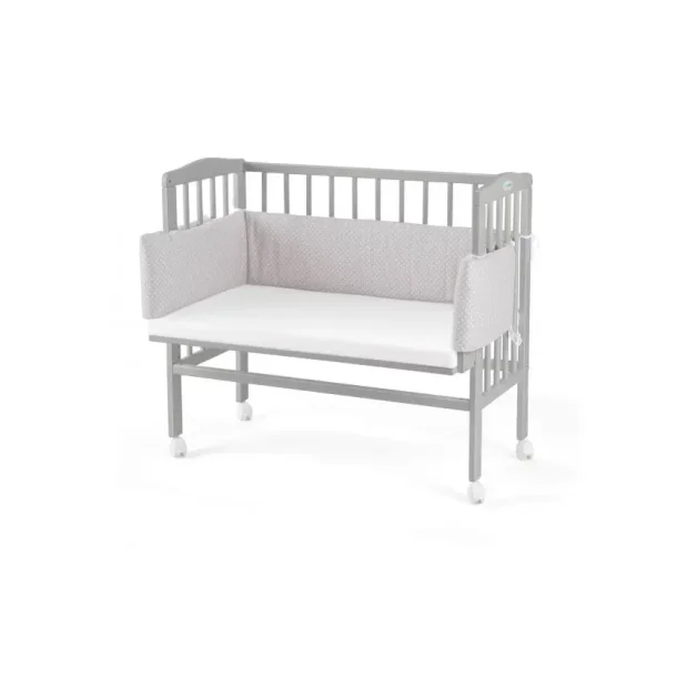 2i1 Bedside - M. Madras + Sengerend