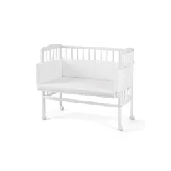 2i1 Bedside - M. Madras + Sengerend