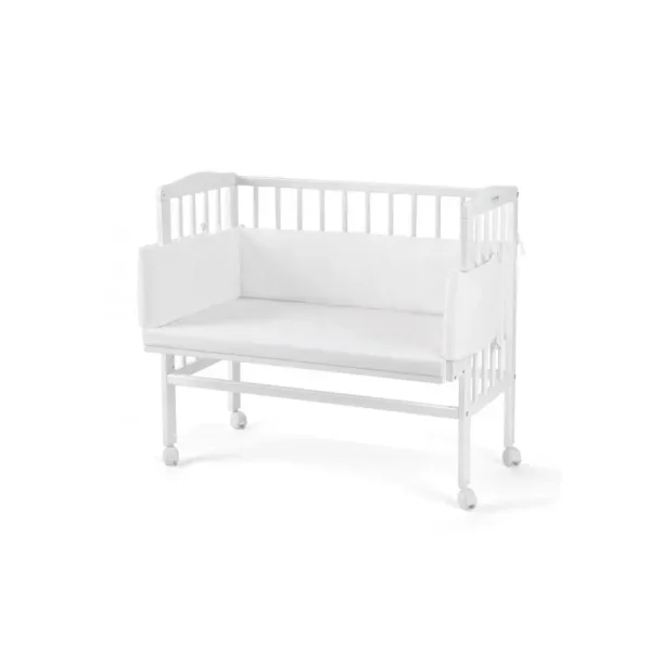 2i1 Bedside - M. Madras + Sengerend