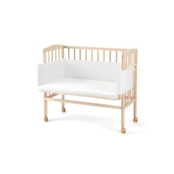 2i1 Bedside - M. Madras + Sengerend