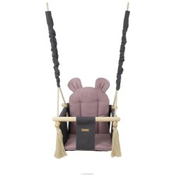 Gynge - Med hynde og re