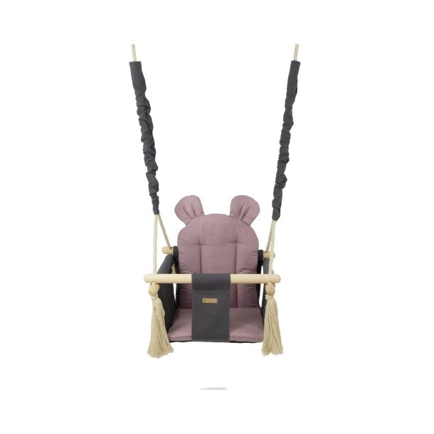 Gynge - Med hynde og re