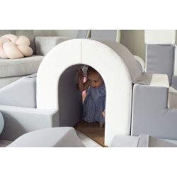 Rutsjebanest - Med bro