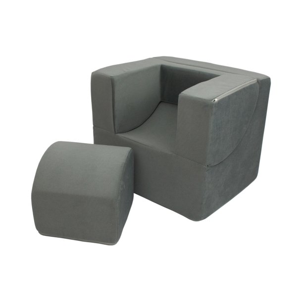 Foldbar lnestol - Lille