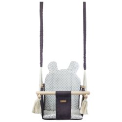 Gynge - Med hynde og re