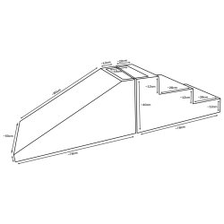 Rutsjebane - Legest - Medium