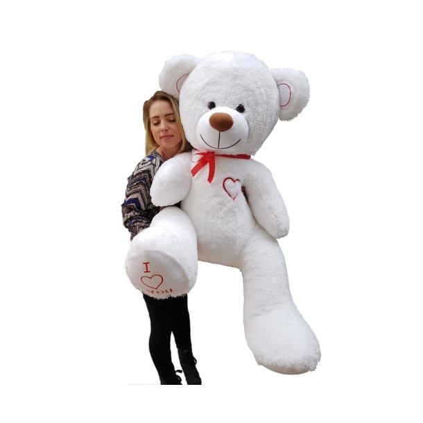 Bamse - Bjrn 160 cm. 