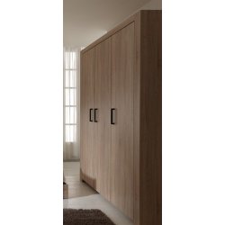 Kldeskab - Alice - 3 dre