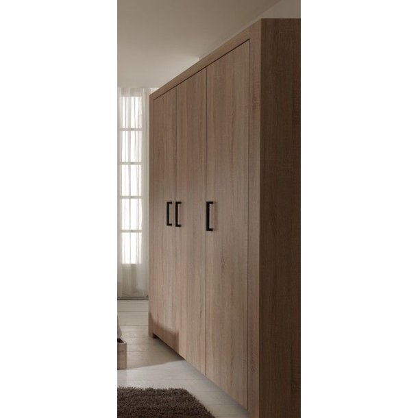 Kldeskab - Alice - 3 dre