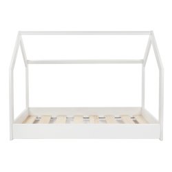 Trhusseng 160x80cm Uden Barrierer