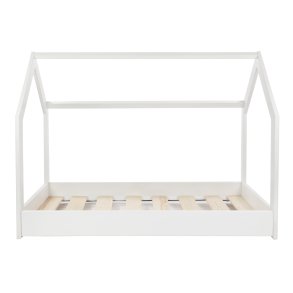 Trhusseng 160x80cm Uden Barrierer