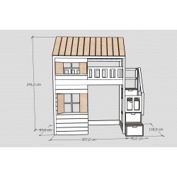 Hjseng - Magic house