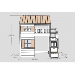 Hjseng - Magic house