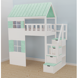 Hjseng - Magic house