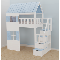 Hjseng - Magic house