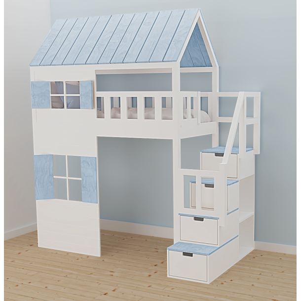 Hjseng - Magic house