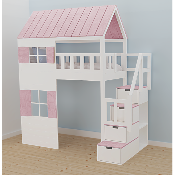 Hjseng - Magic house