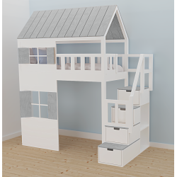 Hjseng - Magic house