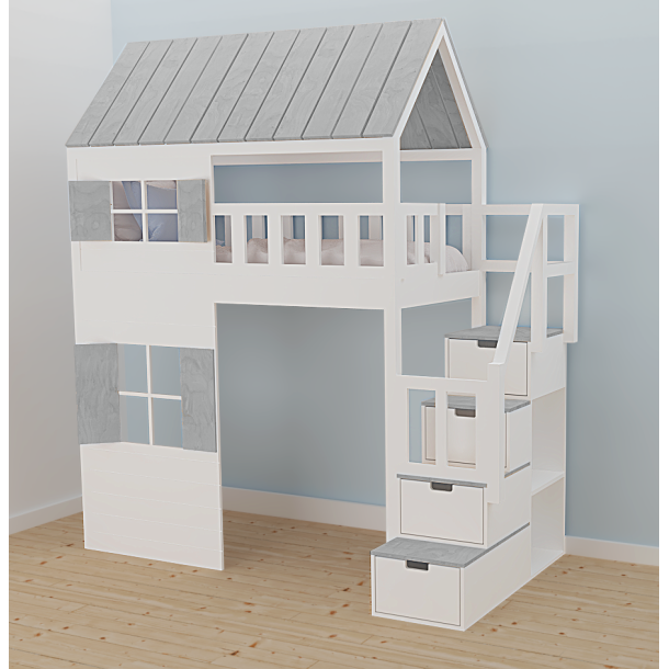 Hjseng - Magic house