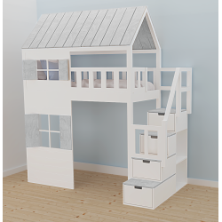 Hjseng - Magic house