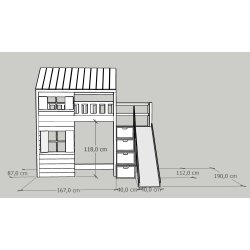 Hjseng - Magic house