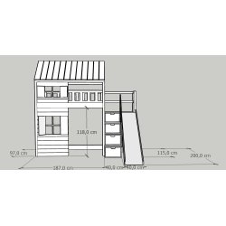 Hjseng - Magic house