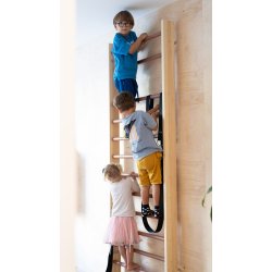 V�gribbe - Klassisk