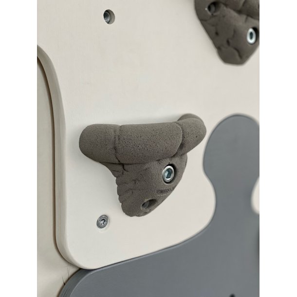 Klatrevg - Puslespil