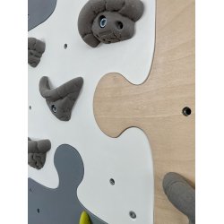 Klatrevg - Puslespil