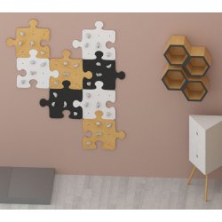 Klatrevg - Puslespil