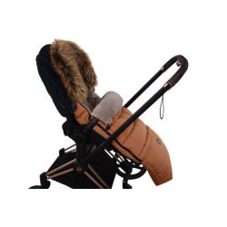 Combi yukon 3i1 krepose