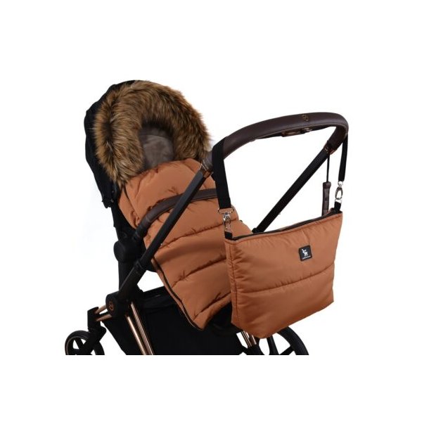 Combi yukon 3i1 krepose