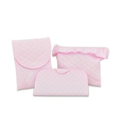 Opbevaringsst af 3 dele