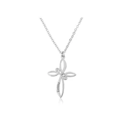 Halskde - Blomst med navn