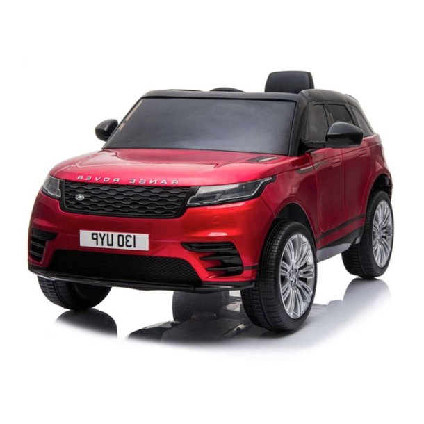 Range Rover - Velar