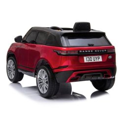 Range Rover - Velar
