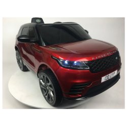 Range Rover - Velar