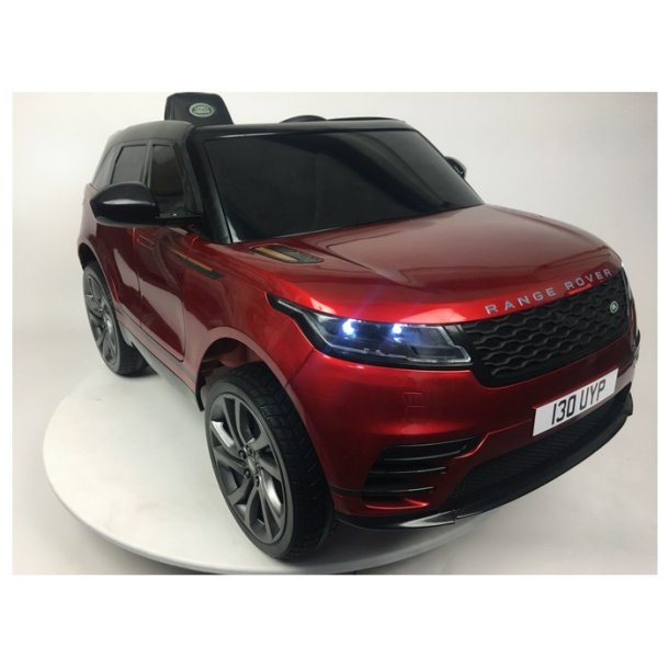 Range Rover - Velar