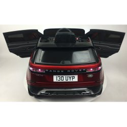 Range Rover - Velar
