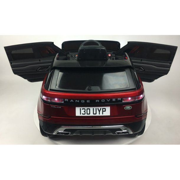 Range Rover - Velar